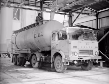Jelcz 317 '1968–81