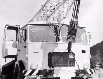 Famaba Hydros K-102 на шасси Jelcz 315