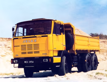 Jelcz W642 '1973–93