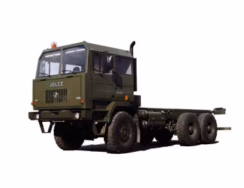 Jelcz 662 D.34