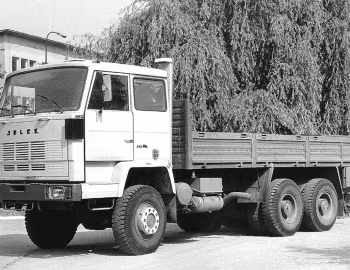 Jelcz S 662 D '1988