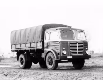 Żubr A80 '1960–61