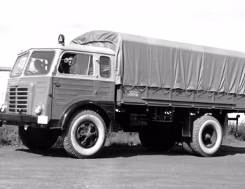 Żubr A80 '1960–61