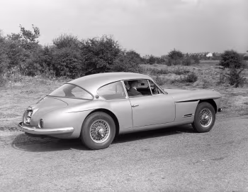 Jensen 541 '1954–59