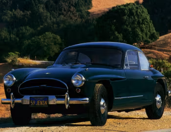 Jensen 541R '1957–60