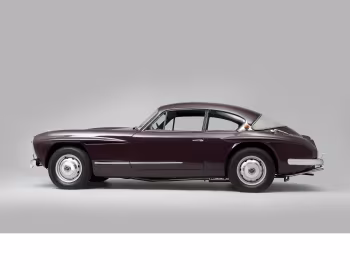 Jensen 541R '1957–60