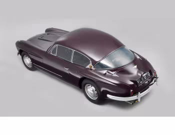 Jensen 541R '1957–60