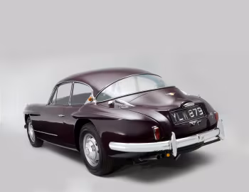 Jensen 541R '1957–60