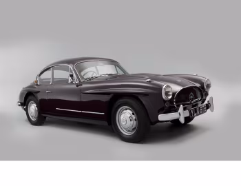 Jensen 541R '1957–60