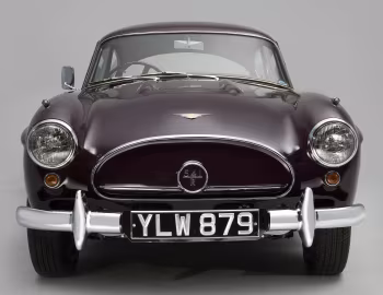 Jensen 541R '1957–60