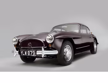 Jensen 541R '1957–60