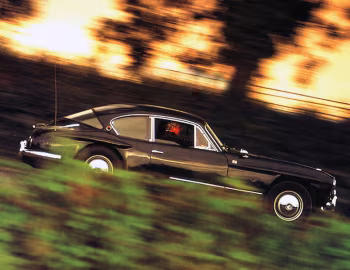 Jensen 541S '1960–63