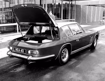 Jensen Interceptor '1966–69