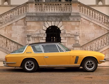 Jensen Interceptor II '1969–71