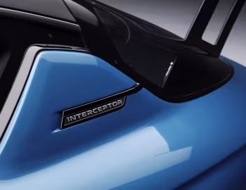 Jensen Interceptor GTX '2026