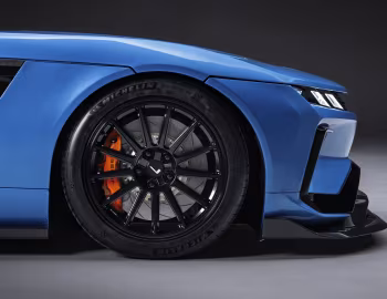 Jensen Interceptor GTX '2026