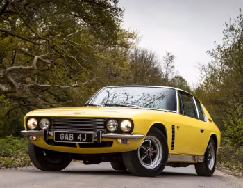Jensen Interceptor II '1969–71