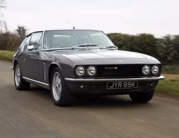 Jensen Interceptor S '2007