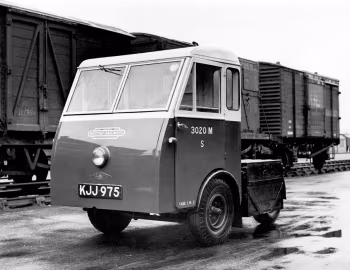 Jensen Jen-Helecs '1949–50