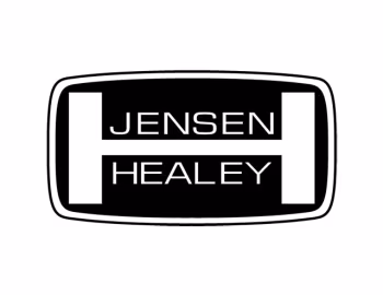 Логотип Jensen