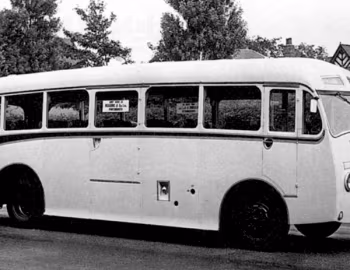 Jensen JLP Reading (FC36C) '1949