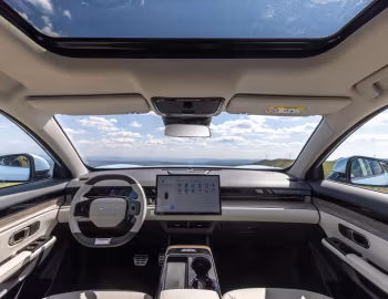 Торпедо Jetour Dashing [CIS] '2023–н.в.