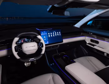 Торпедо Jetour Dashing [CIS] '2023–н.в.