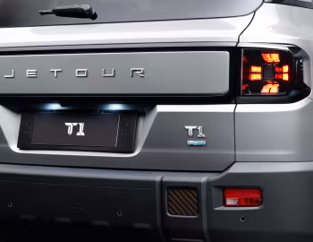 Jetour T1 i-DM [Latam] '2026