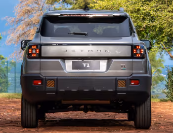 Jetour T1 i-DM [Latam] '2026