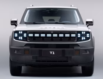 Jetour T1 i-DM [Latam] '2026
