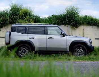Jetour T2 [South Africa] '2025–н.ч.