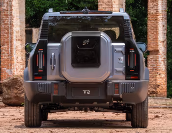 Jetour T2 i-DM [Latam] '2026