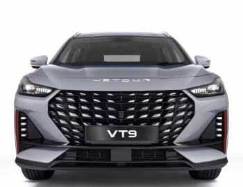 Jetour VT9 [Malaysia] '2025–н.в.