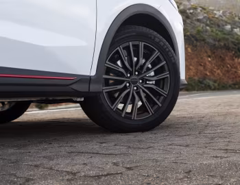 Jetour X70 Plus [South Africa] '2024–н.в.