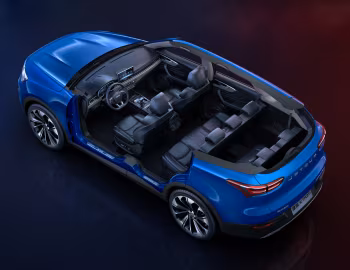 Jetour X70S '2018–22