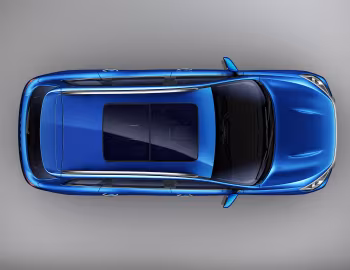 Jetour X90 '2019–20