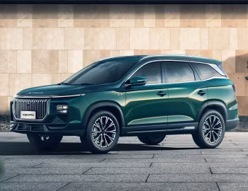 Jetour X90 Pro '2024–pr.