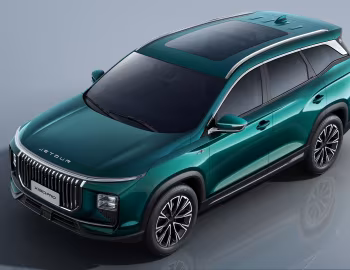Jetour X90 Pro '2024–н.ч.
