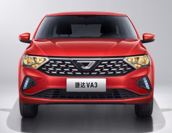 Jetta VA3 '2019–pr.