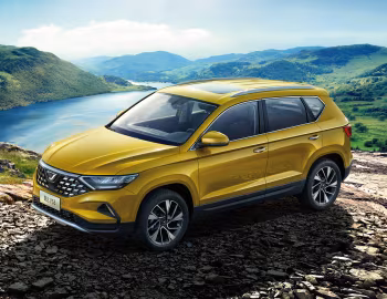 Jetta VS5 '2019–22