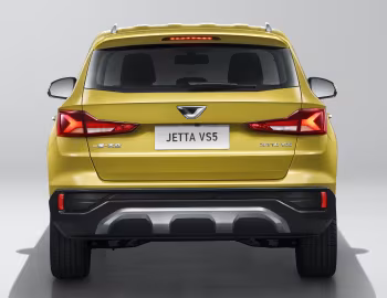 Jetta VS5 '2019–22