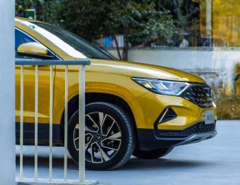 Jetta VS5 '2019–22