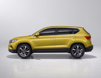 Jetta VS5 '2019–22