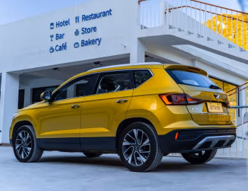 Jetta VS5 '2019–22