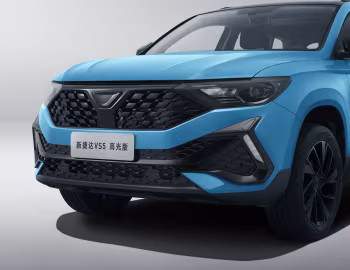 Jetta VS5 "Brilliant" '2022–24