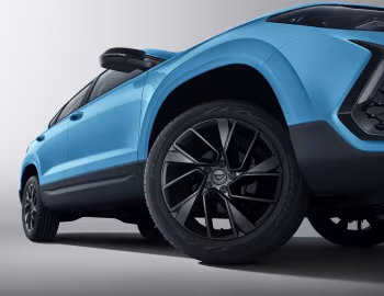Jetta VS5 "Brilliant" '2022–24