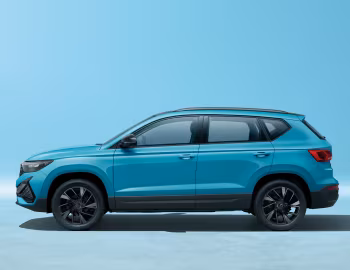 Jetta VS5 "Brilliant" '2022–24