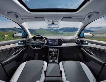 Тарпеда Jetta VS5 "Brilliant" '2022–24