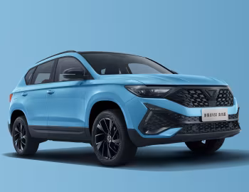 Jetta VS5 "Brilliant" '2022–24