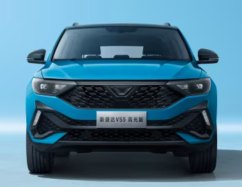 Jetta VS5 "Brilliant" '2022–24
